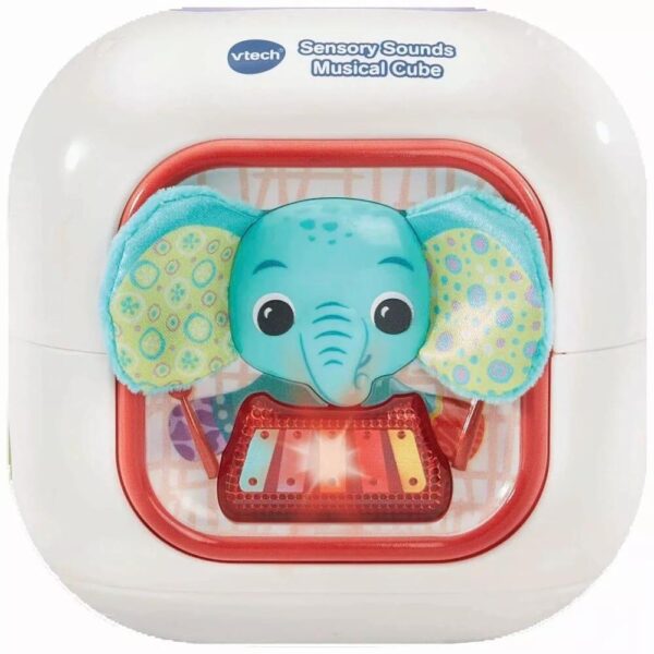 Vtech Sensory Sounds 2a5c6eaf2af8abcbc07c502a7d4a9651