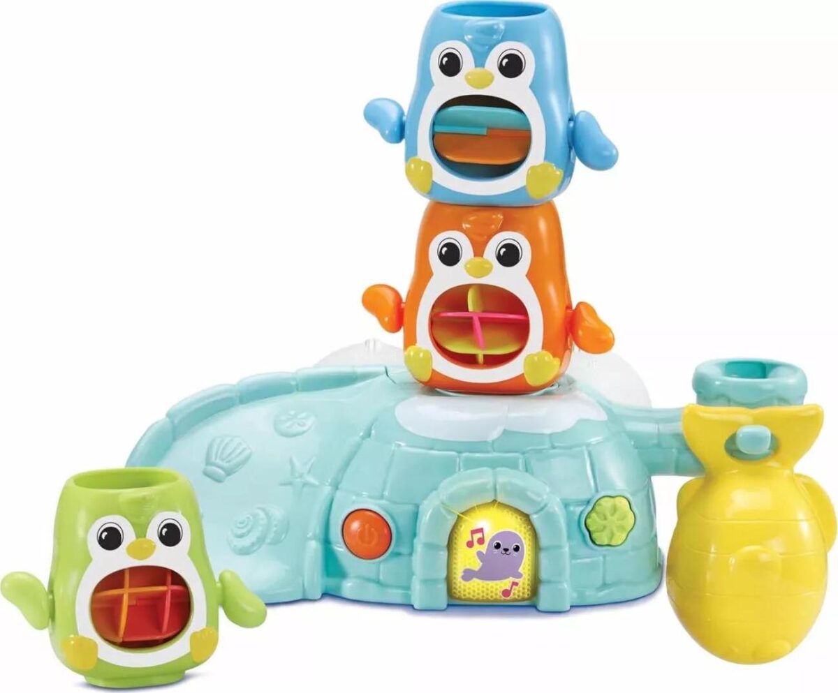 Vtech Stack and Slid 9a94b08a2be2d8e0431f648724bcd2e2