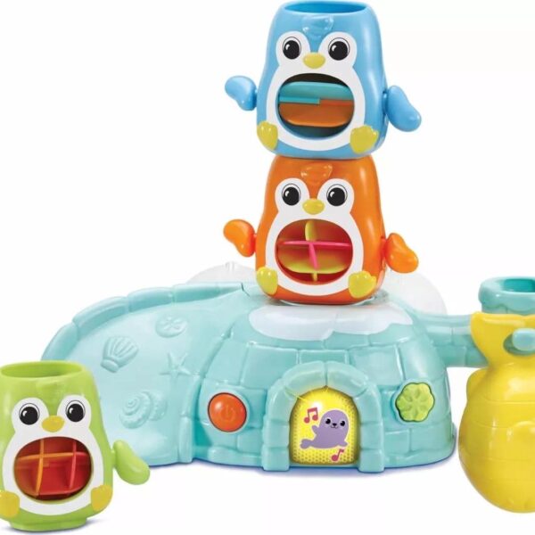Vtech Stack and Slid 9a94b08a2be2d8e0431f648724bcd2e2