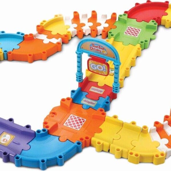 Vtech Toot Toot Driv 49e3b4d99e2b88835a7abb0f94ab07d8
