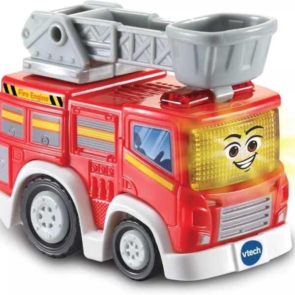 Vtech Toot Toot Driv ab63c259d19088c3a419cde173df7324