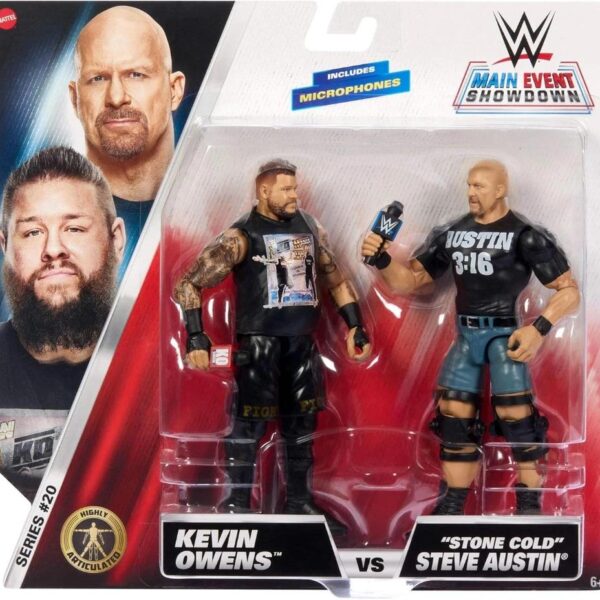 WWE Action Figure Ma 279376f48b5d0b2495215f81c42c8418