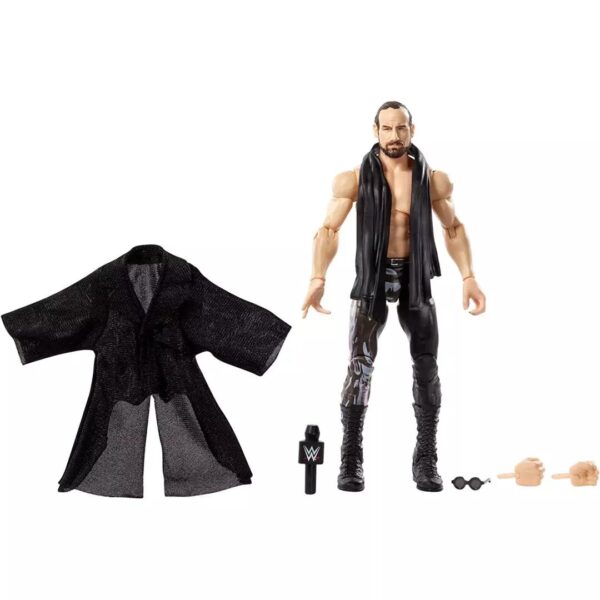 WWE Elite Collection b12a5817caf0fff07692b61ba61207b5