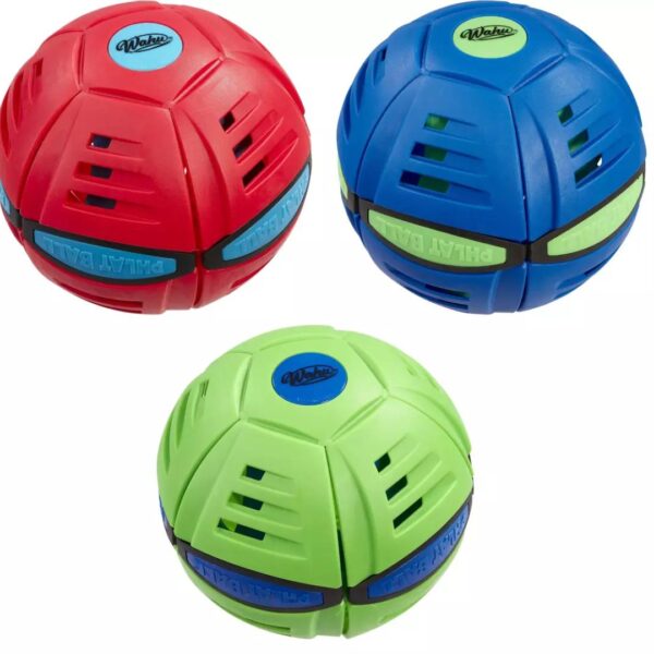 Wahu Phlat Ball 54cc2a3febd7b78112bdc533f5388c92