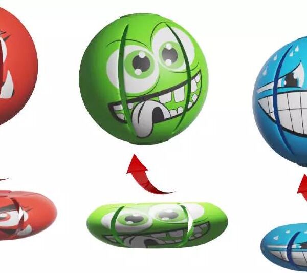 Wahu Phlat Ball Mini d32b9b5545a2f3c88e2b9be618a6d186