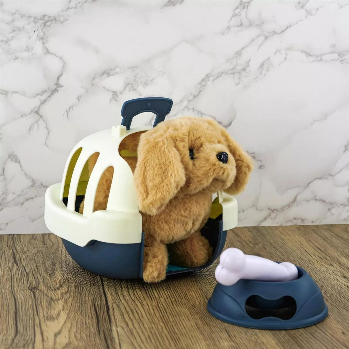 Walking Dog Toy Pupp 369fe92ee27705a09dbd6638ee741057