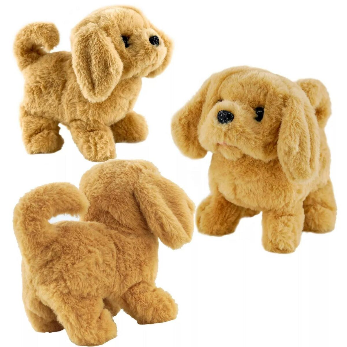 Walking Dog Toy Pupp ea30a71d938790da8b85b122408a586c