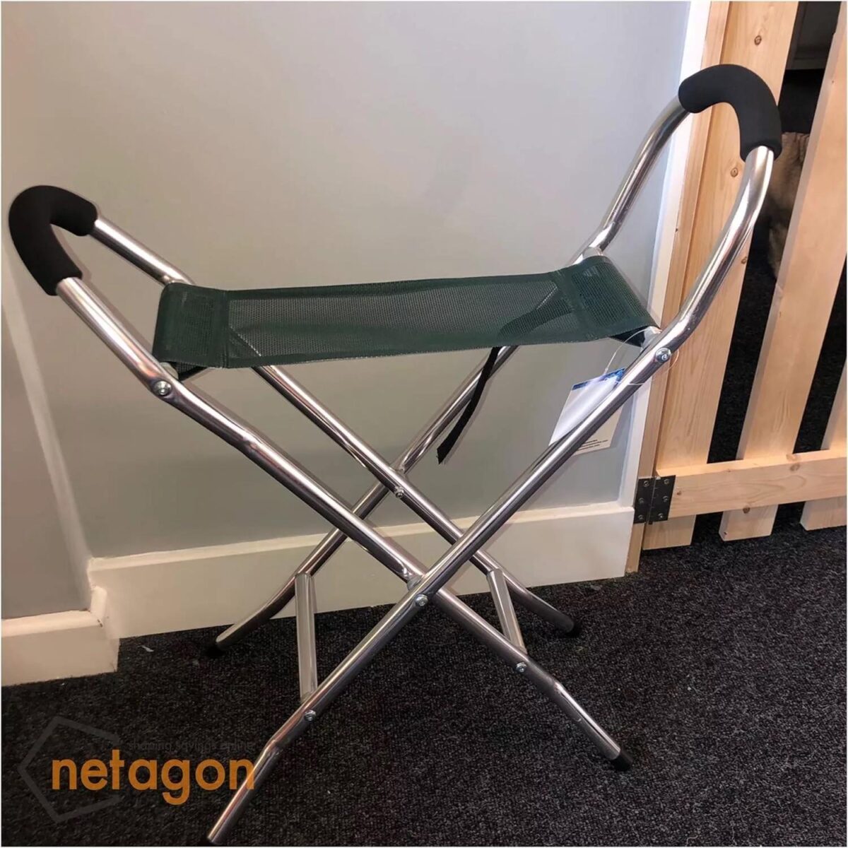 Walking Stick Chair cf9e2c00db2b6d2ec5bbe74ca0225a37