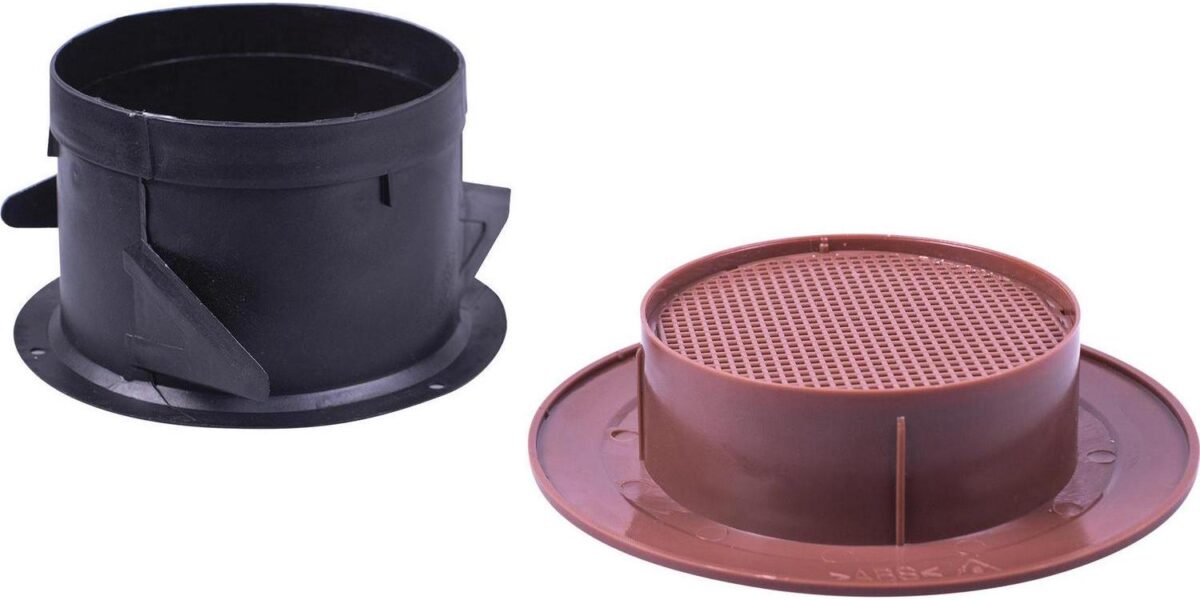Wall Air Vent with I 890891c41497d4b7daded1a5c29b71ac