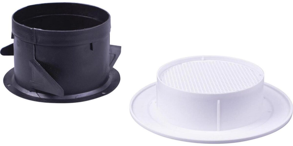 Wall Air Vent with I e48fc663ab8a722a9f713eced4d787b2