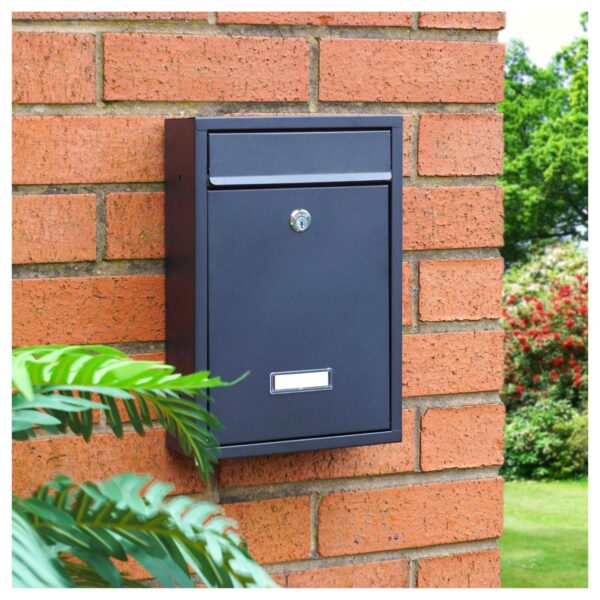 Wall Mounted Lockabl 59d700ea2ede630fbbfd252c48c58e60