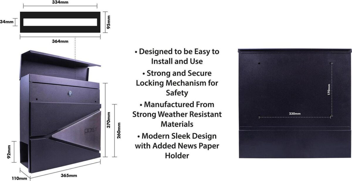 Wall Mounted Lockabl ac92096e9e78a28f69acb7d6556c2b7e