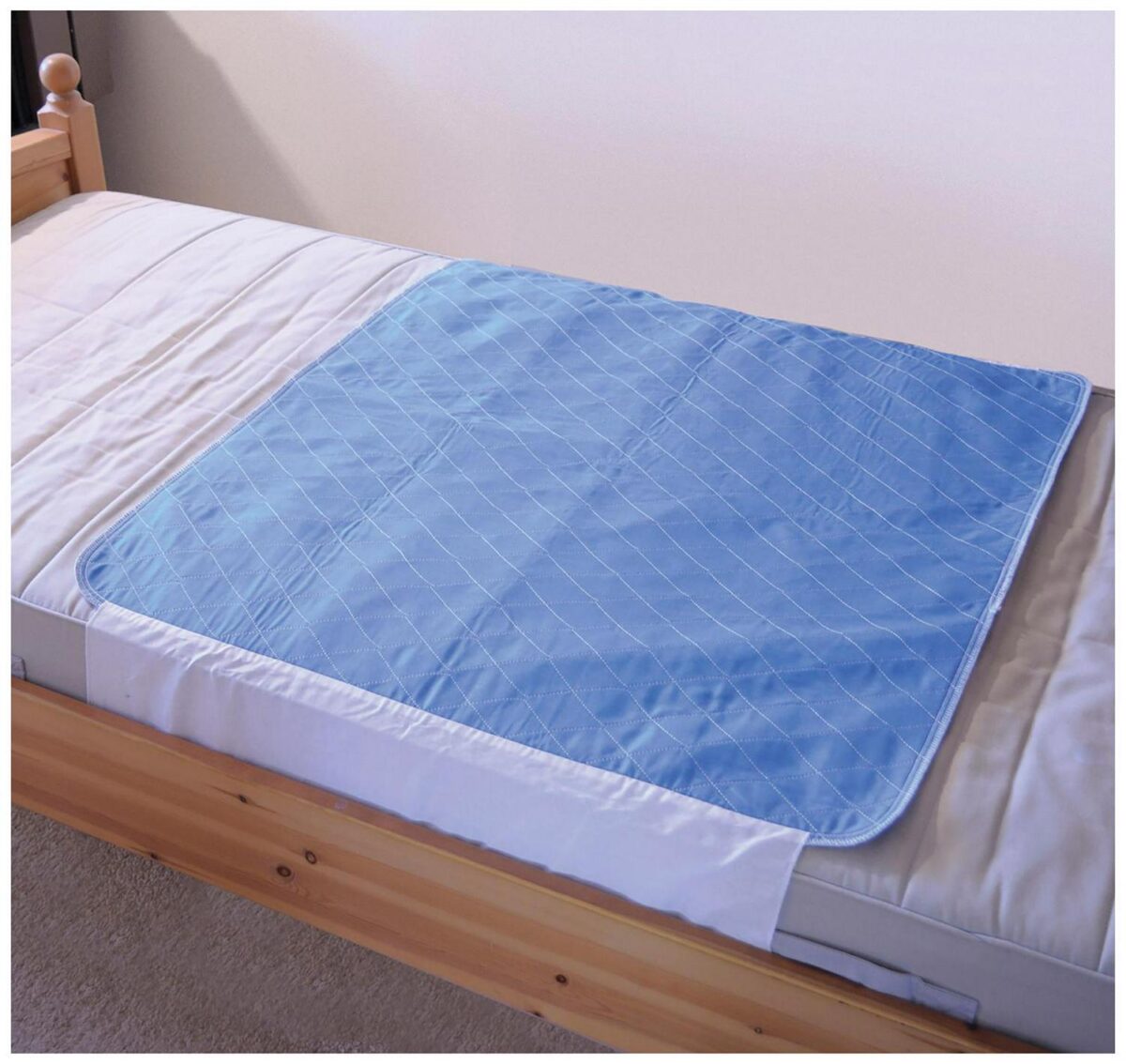 Washable Bed Pad c4e233e45c589ef1ba41360761947932