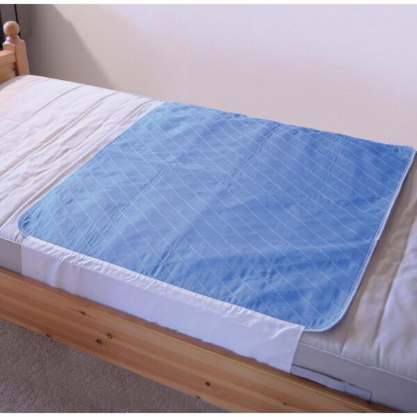 Washable Bed Pad c4e233e45c589ef1ba41360761947932