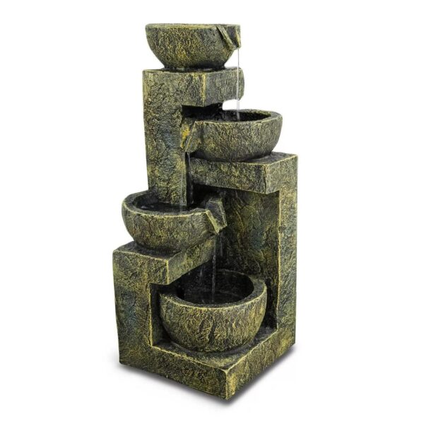 Water Feature Outdoo c5a4e04ce7fc0f3d7c4a53ee7bc096d3