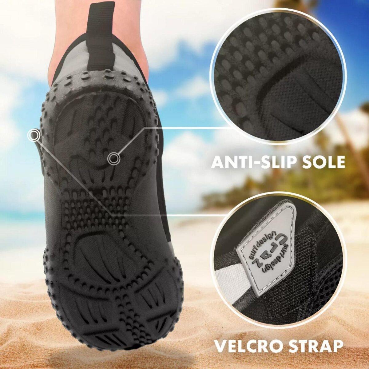 Water Shoes Boys Men 0c7d5b5be0d482ea94148150276ebb91