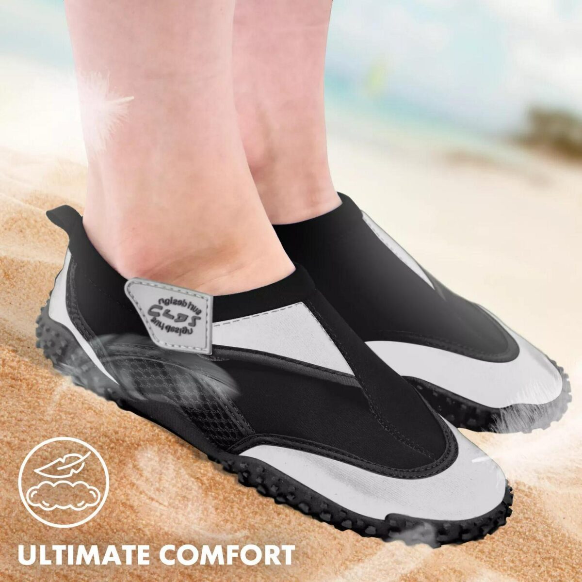 Water Shoes Boys Men c05091748e3e4791c48361438c27cdab