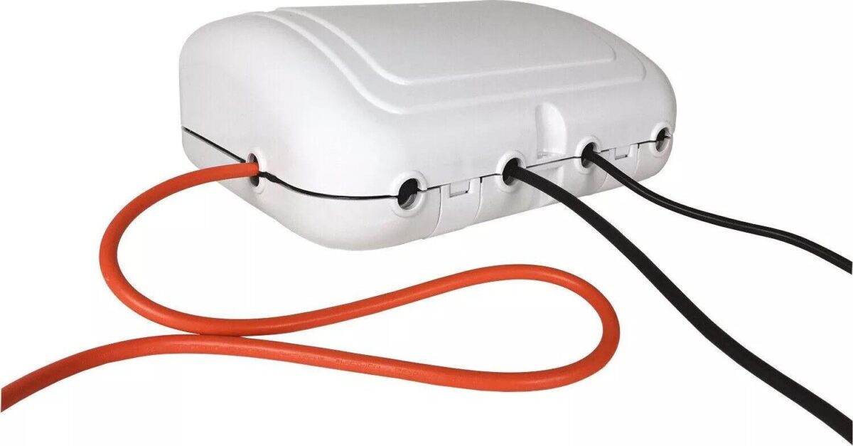 Weatherproof Enclosu ff721313a712a8274c575a7e3ee881bf
