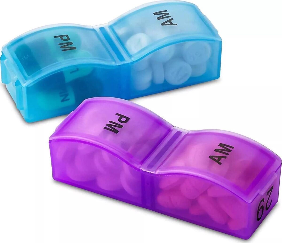 Weekly Monthly Pill 8bb14e7c87083bce2ca3394b2783d101