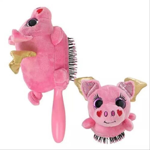 Wet Brush Plush Brus 608cf2718d7b5891092cc722c2a4b0a3