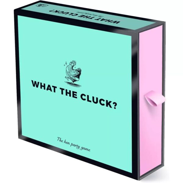 What The Cluck Hen D b3677cd9154814bd95f7896269e5ffaf