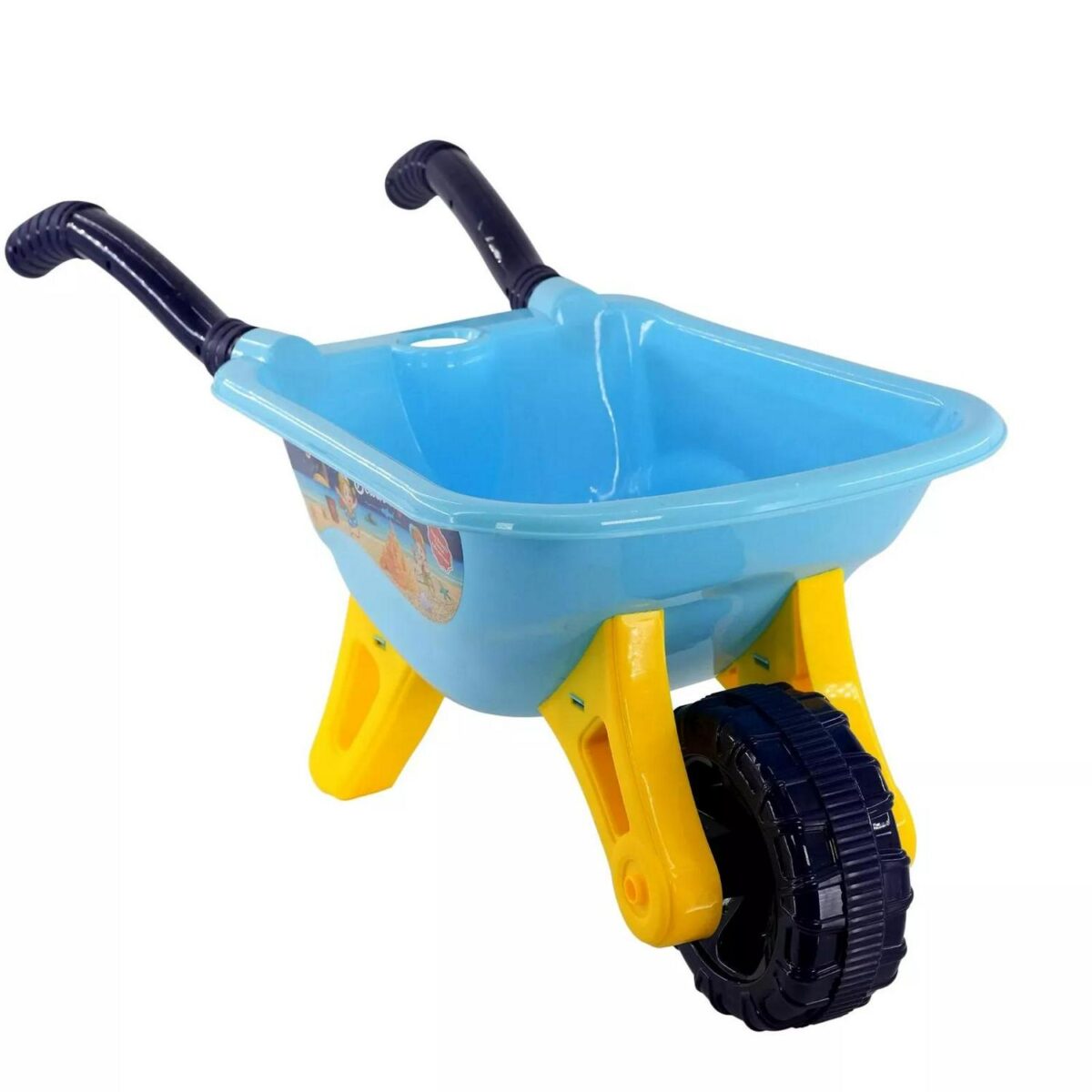 Wheelbarrow Sand Pla 10084193116418c31eba89990c0ce6a7
