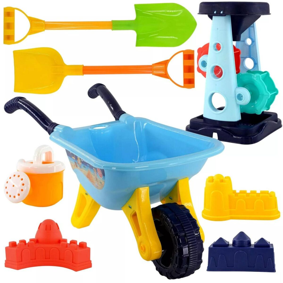 Wheelbarrow Sand Pla 1065deb90694d16168cfd9598f682480