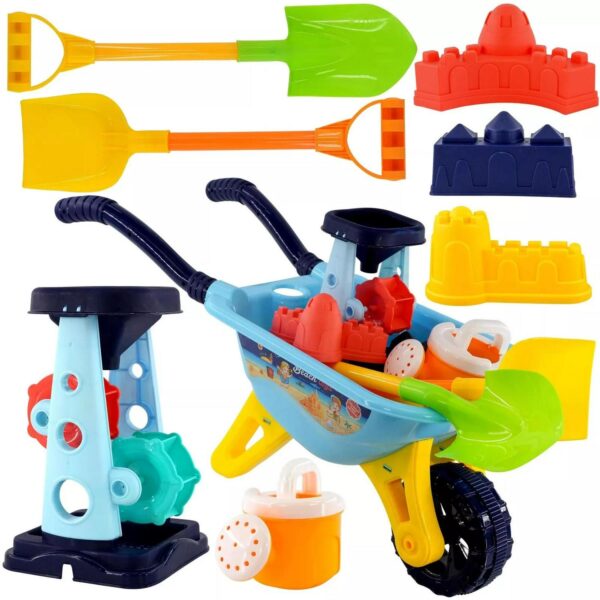Wheelbarrow Sand Pla cdab6998a3a1ff73610728abbcd4242a