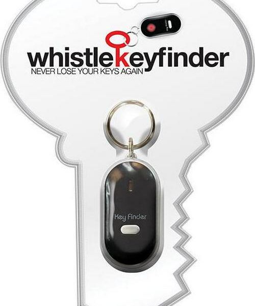 Whistle Key Finder w 9e4f47726109b981a969f1e2237a19ab