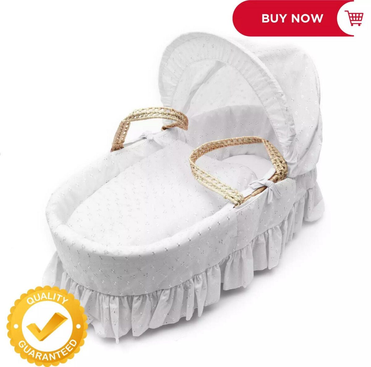 White Broderie Angla 330558ac033d5269d4417ff5248d6a3a