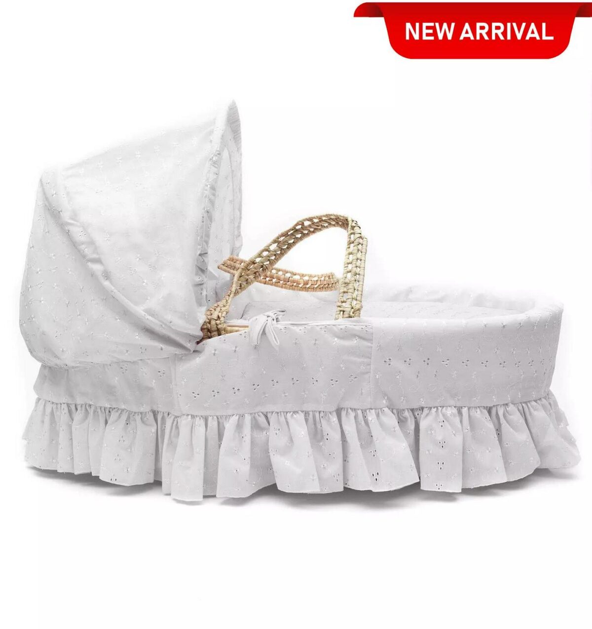 White Broderie Angla 919b45259778b2a0f05d1acce920e3c9