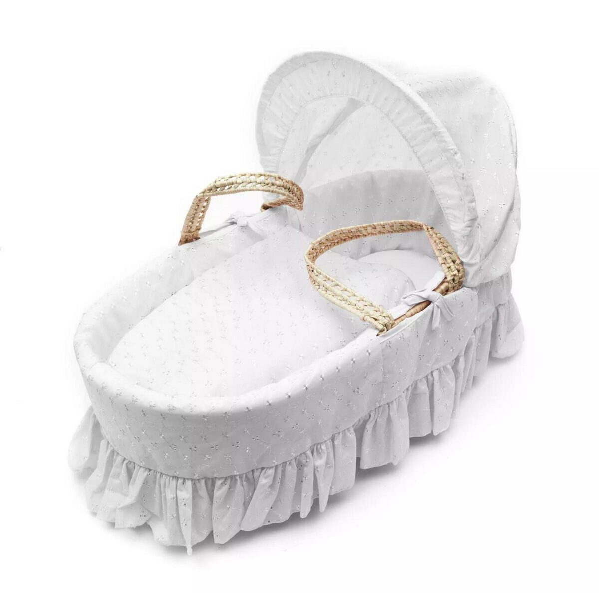 White Broderie Angla dc7f75155cdcffa7de0007d3421157f3
