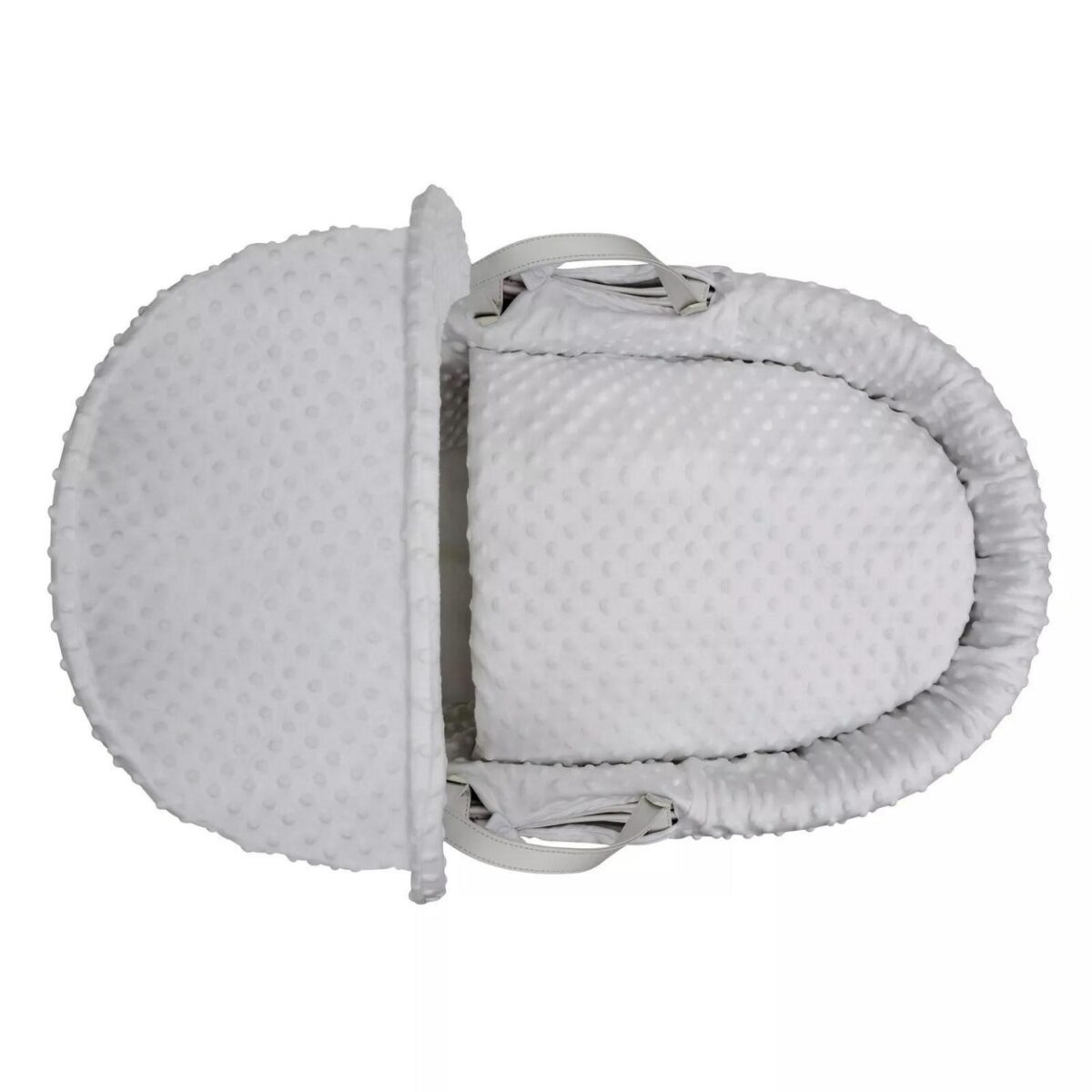 White Dimple White W 7336f395b6924d4eab9e04bf7b098b8c