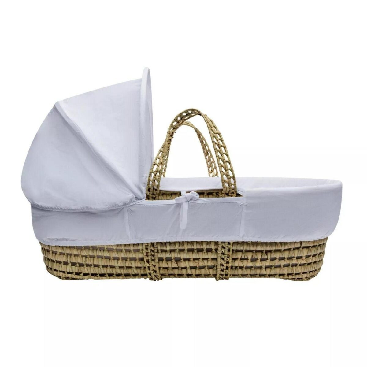 White Moses Basket a 412fdbb44255456dedd0ef2723227759