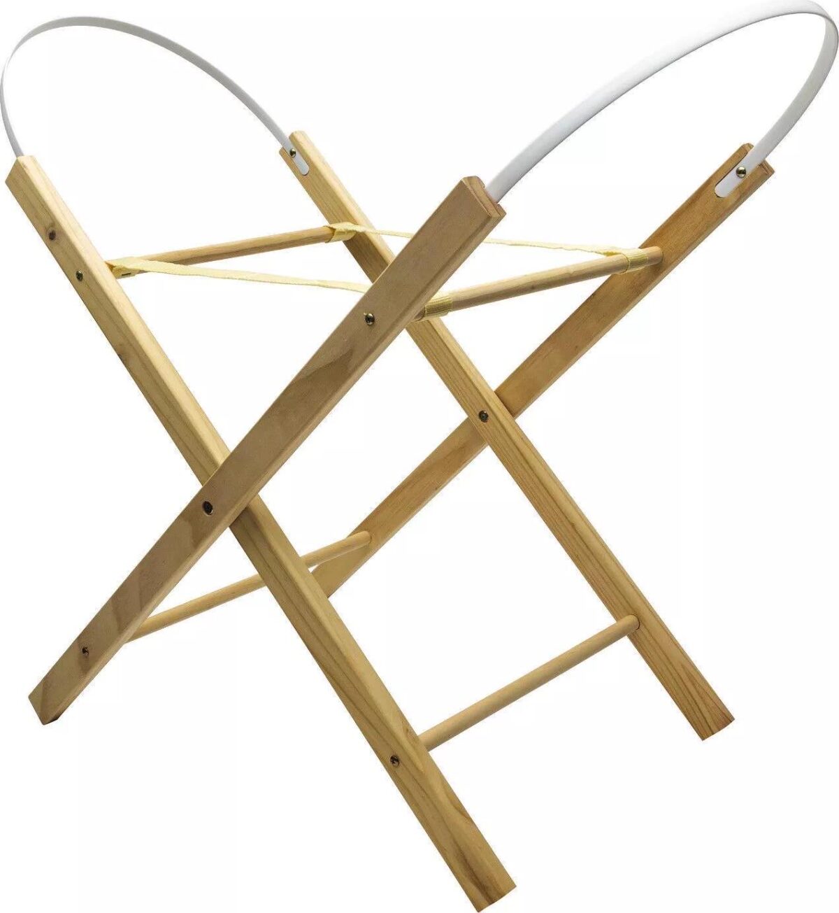 White Moses Basket w 1585e9daac4eed49198bb3fc769986e0