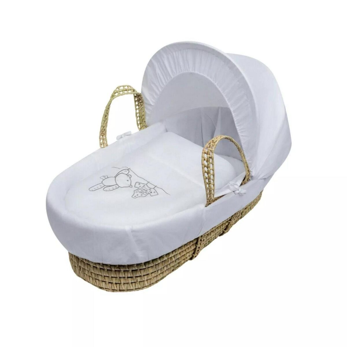 White Moses Basket w 1dce01eb0d126d377748255ca571ca28