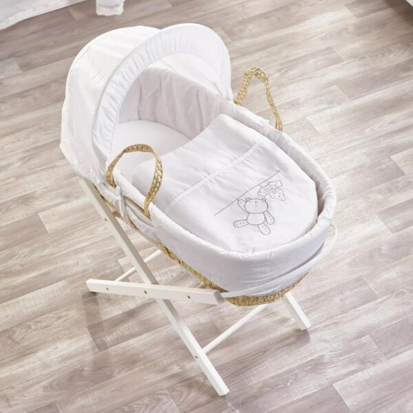 White Moses Basket w 6a570b30e9d802e198881adeff01ca31