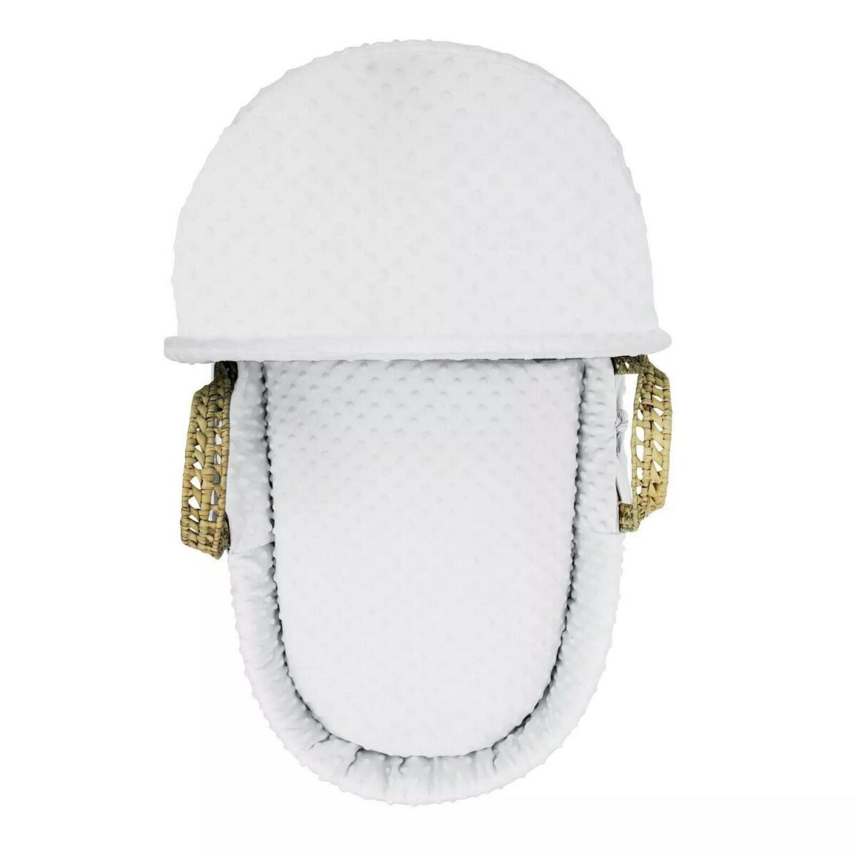 White Moses Basket w 76273a6c663cff83a1e0dee225ee017b