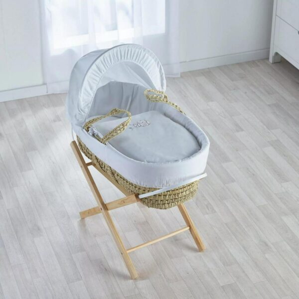White Moses Basket w ac59d7abfdfaf96b9c6d7f601cc03849