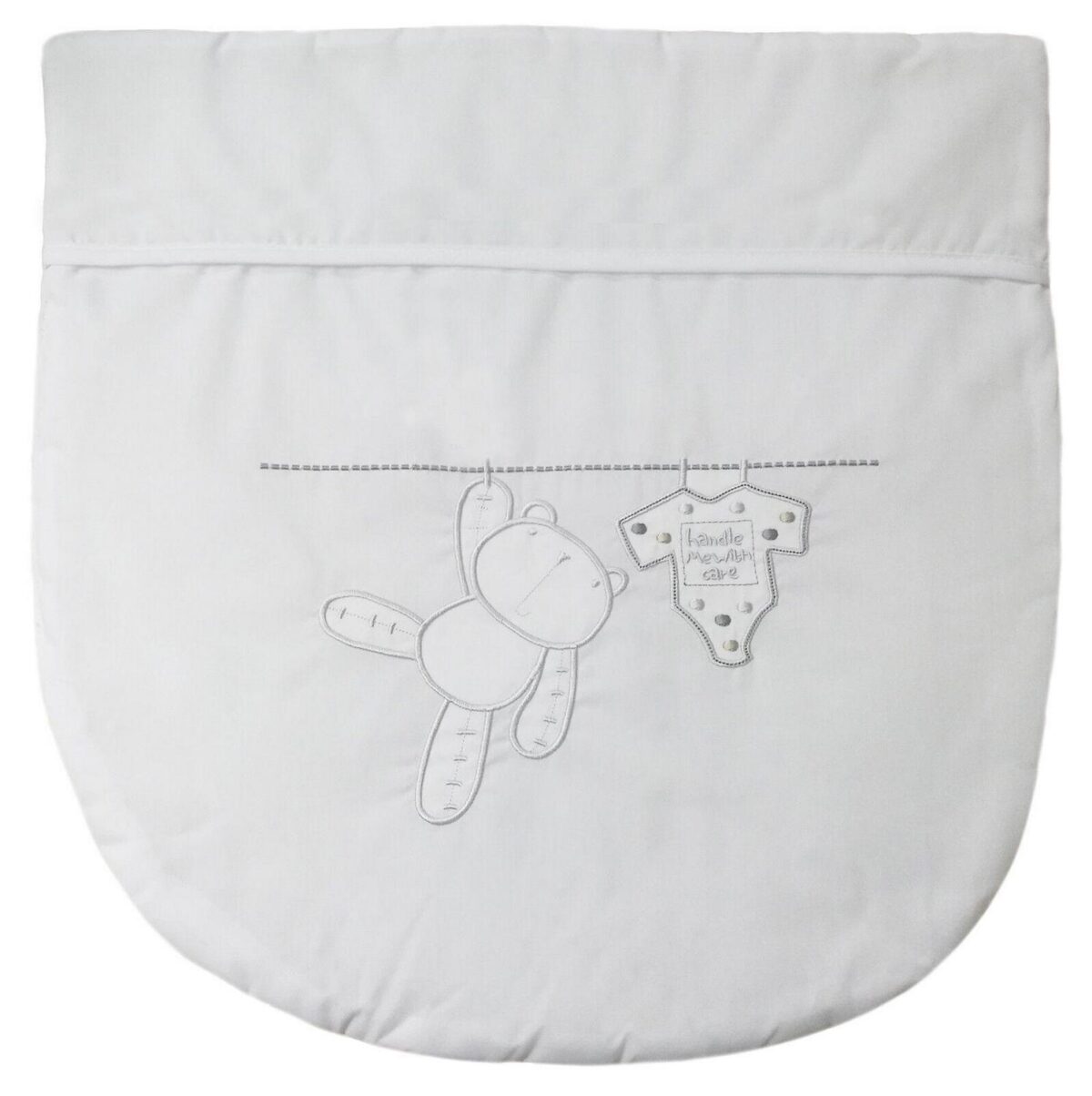 White Teddy Wash Day 2531e7cf499f7d026efaf6307d6d9b6d