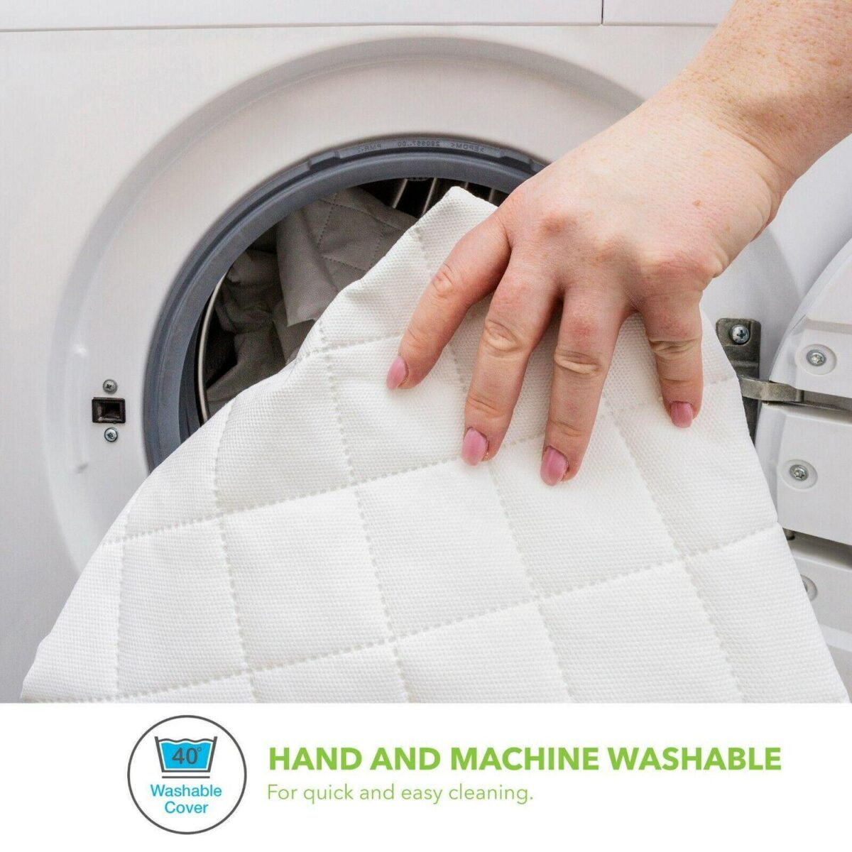 White Teddy Wash Day 462cde108c8f8039c57cfa53ac8f717b