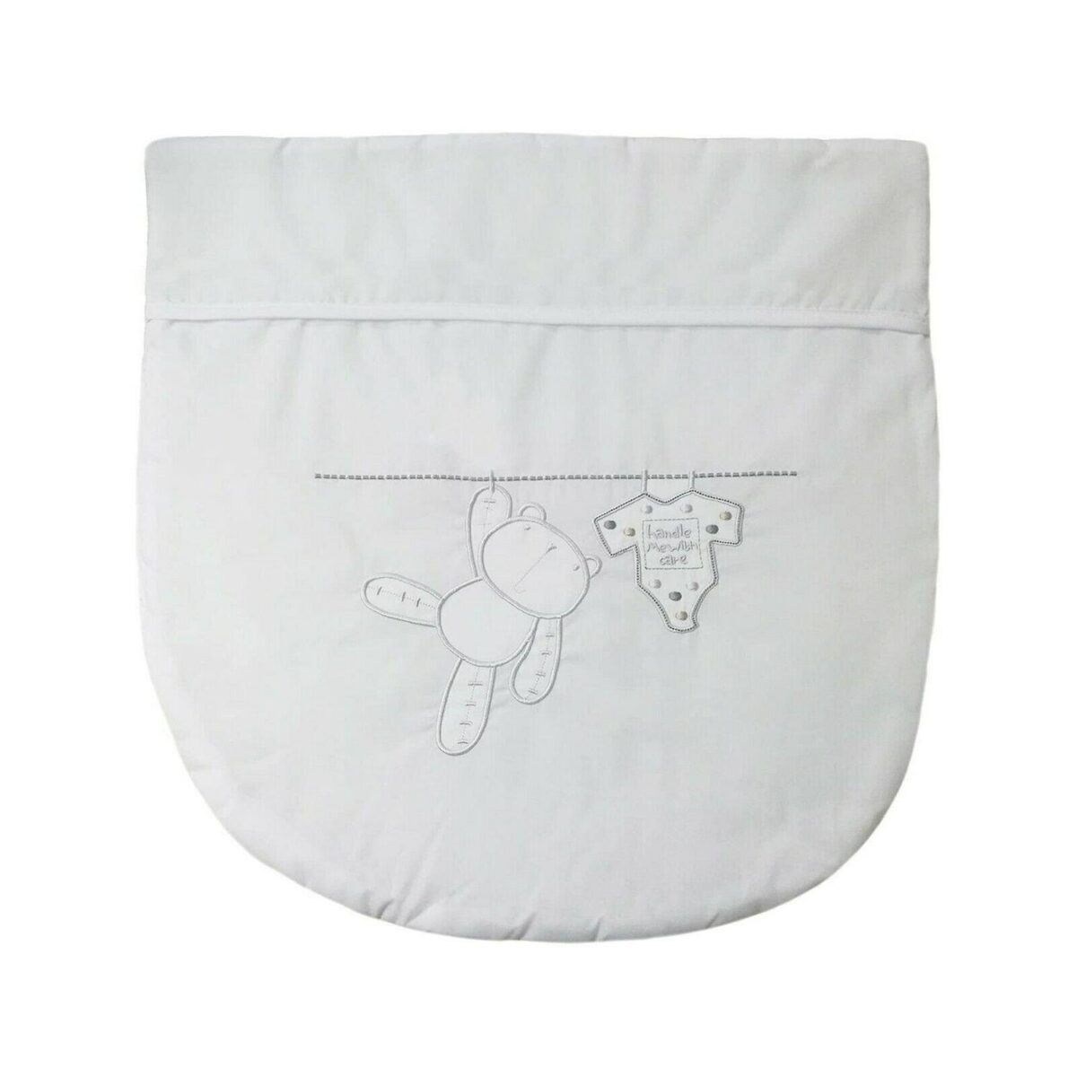 White Teddy Wash Day a43d457fd98d987a46004d6a2574fbd5