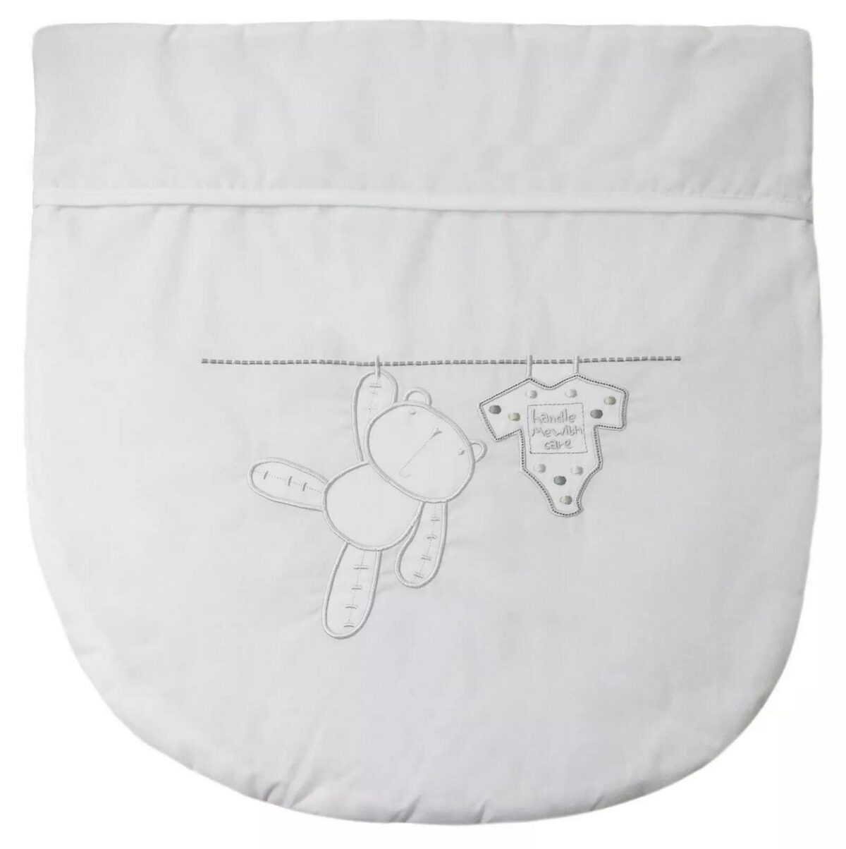 White Teddy Wash Day b14f12c5ac2300168890b4c86eb63439