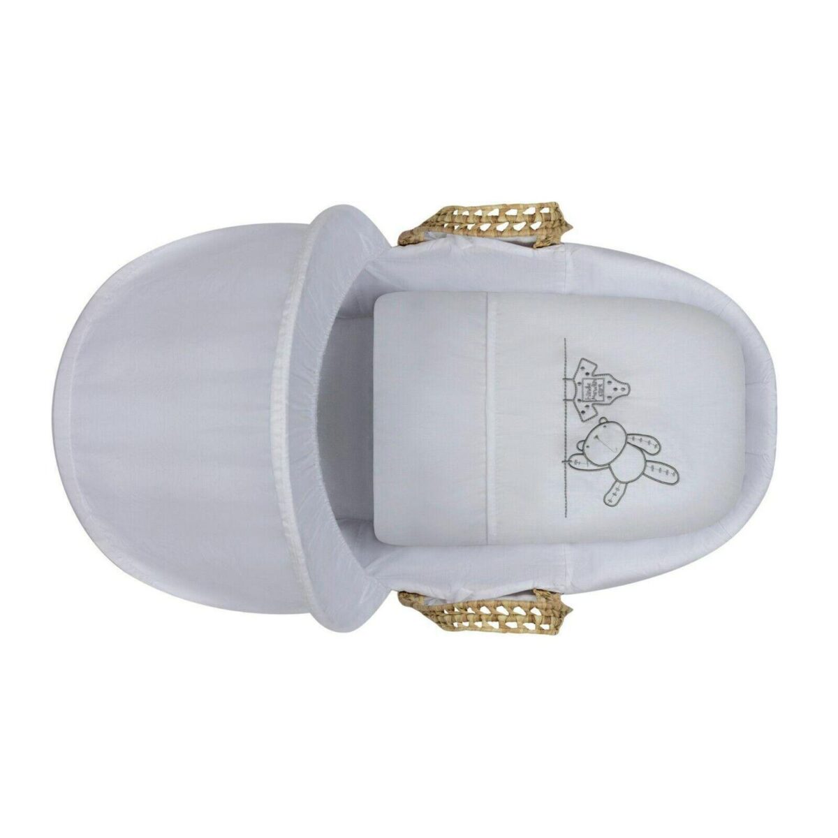 White Teddy Wash Day dece237167b876b61a8c378568f31ead
