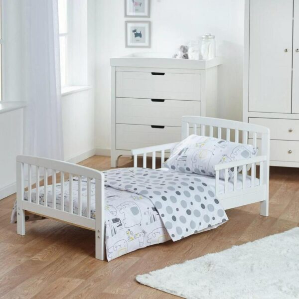 White Toddler Bed Wi ee93882c3c66e6f088c6a9ae77800e64