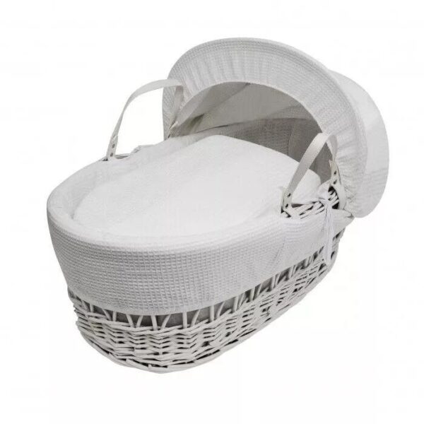 White Waffle White W 79c9b3c8c77ae7baccd74e2500446994