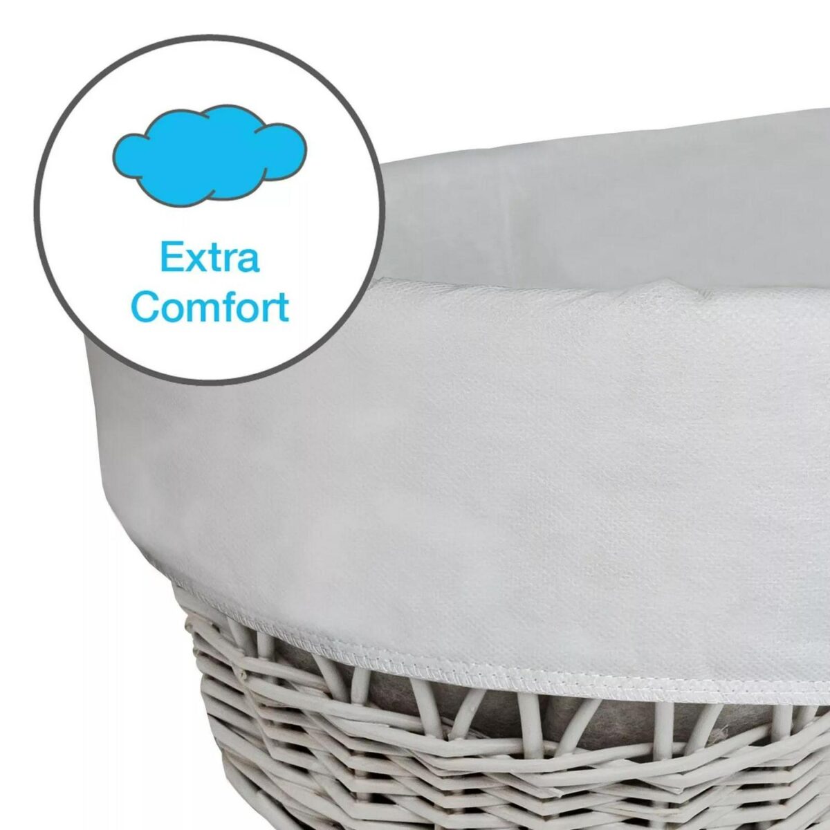 White Waffle With Bo c308cdc1208b013f30fa732b18d54c1f