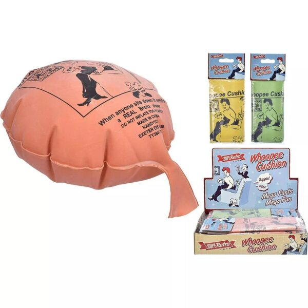 Whoopee Cushion Clas 591678f68b5d69245a68af54f5388ae2
