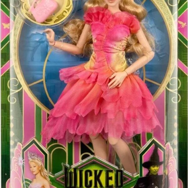 Wicked Glinda Arduen f52a8446842e8a04362dd4ef027d1600