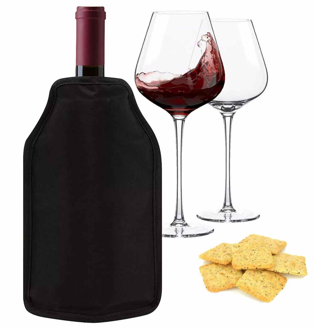 Wine Bottle Cooler S 6715ce4930d3b2b8e2160c4b6cedd441